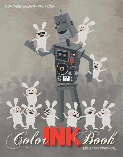 color-ink-book-volume-sho'nuff_love