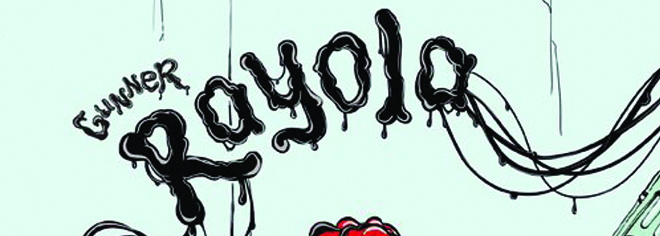 Elif Varol Ergen introduces Rayola™