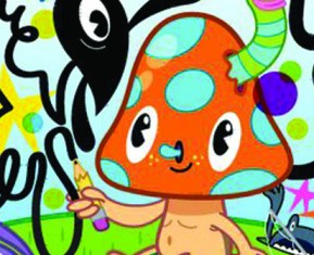 tharpsmart coloring pages colour colour clutter pop gr top rayola color ink book cib