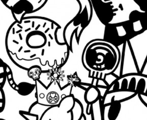 volume fourteen